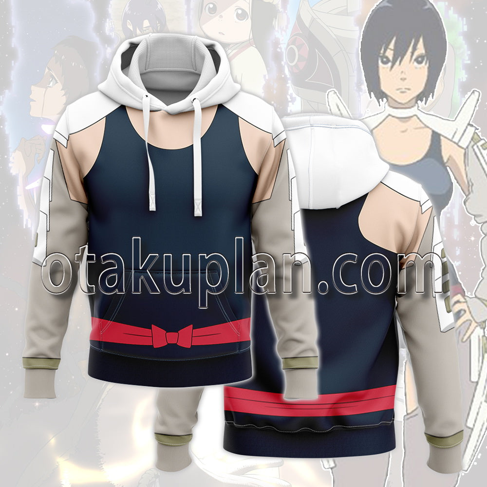 To Your Eternity Hayase Cosplay Hoodie