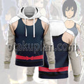 To Your Eternity Hayase Cosplay Hoodie