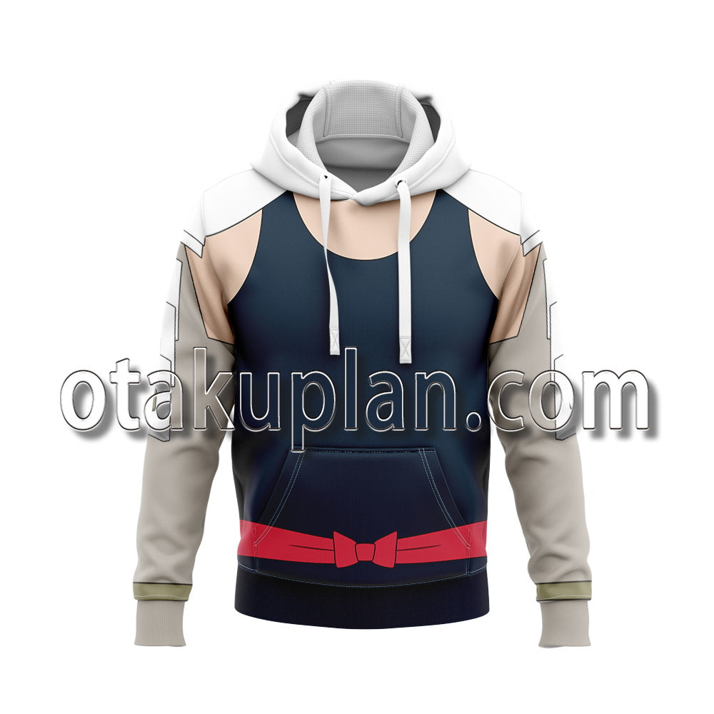 To Your Eternity Hayase Cosplay Hoodie