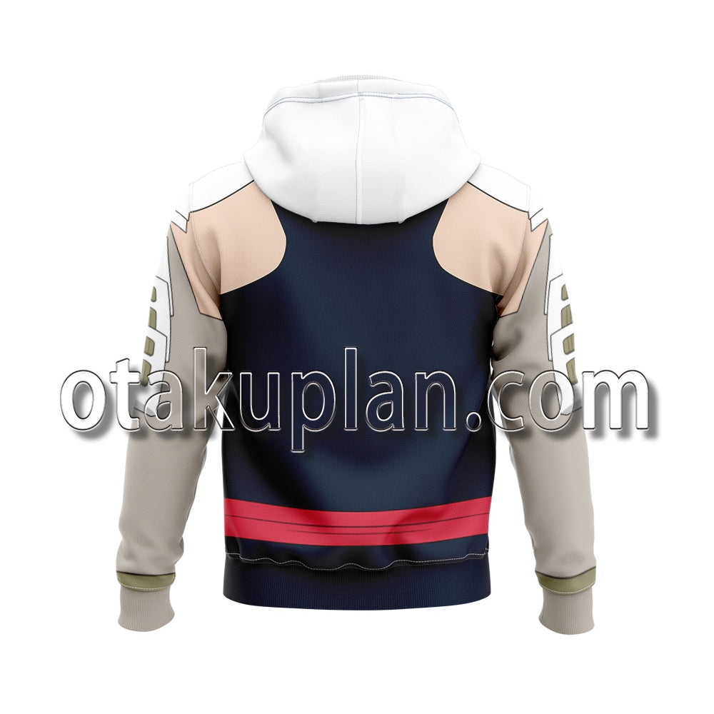 To Your Eternity Hayase Cosplay Hoodie