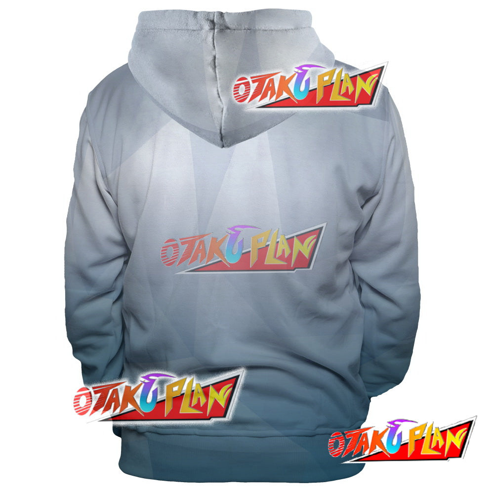 Toad Unisex Pullover Hoodie