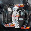 Tom Clancy's Ghost Recon Wildlands Unisex 3D Hoodie