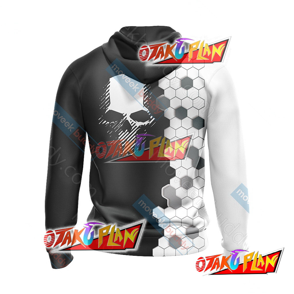 Tom Clancy's Ghost Recon Wildlands Unisex 3D Hoodie
