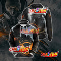 Tom Clancy's The Division New Style Unisex 3D Hoodie