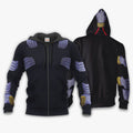 Tomura Shigaraki MHA Hoodie Shirt