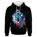 Toothless and Umbreon Hoodie / T-Shirt