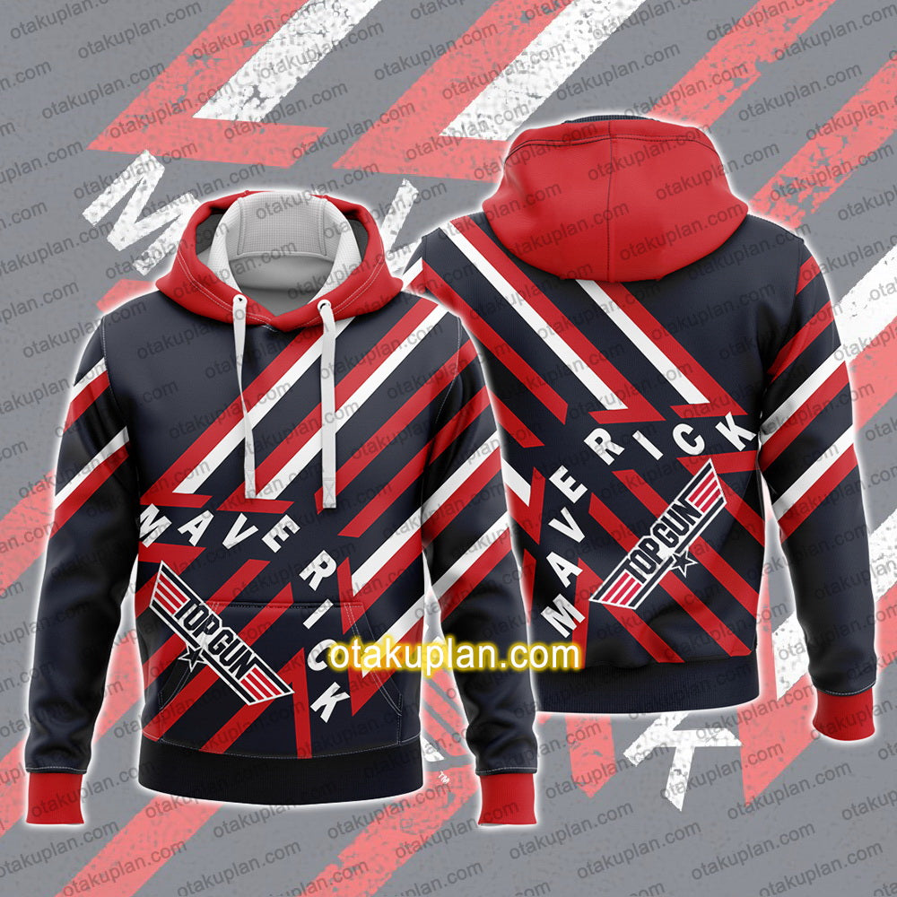 Top Gun Maverick Hoodie