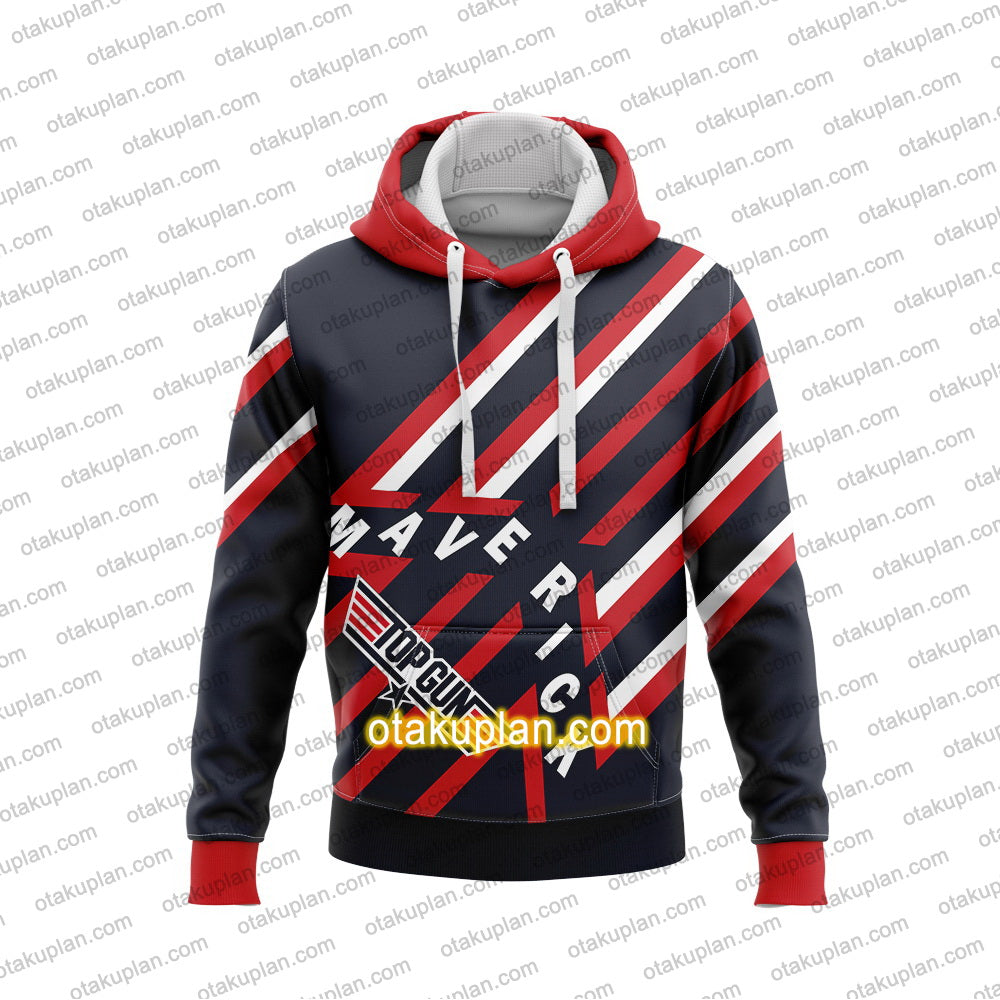 Top Gun Maverick Hoodie