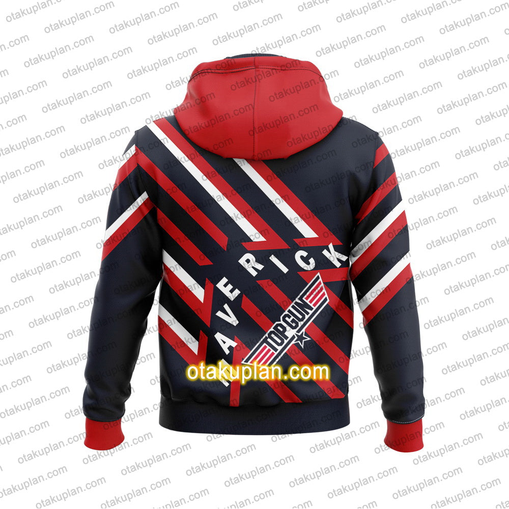Top Gun Maverick Hoodie