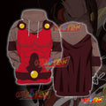 Tower of God Wraithraiser Rak Cosplay Hoodie