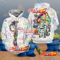 ToyStory Unisex 3D Hoodie
