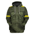 Twenty One Pilots Hoodies