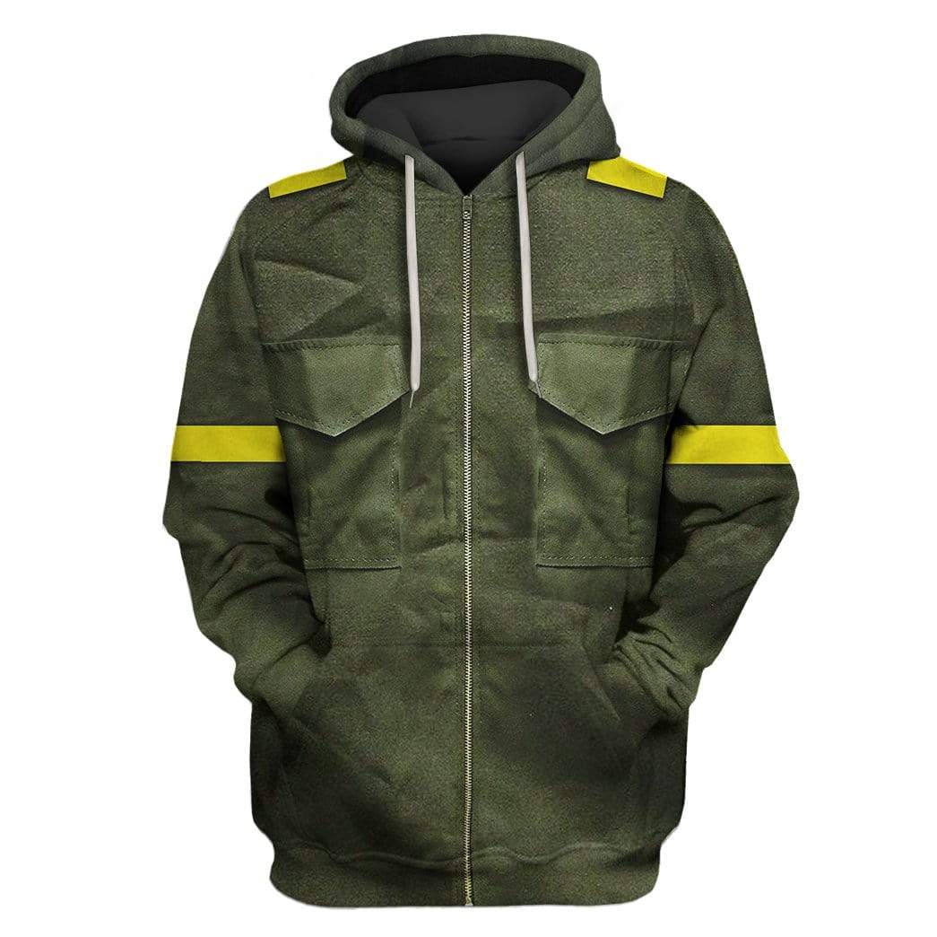 Twenty One Pilots Hoodies