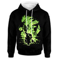 Tyranitar Hoodie / T-Shirt