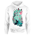 Ukiyo-e Princess Mononoke Hoodie / T-Shirt