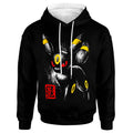 Umbreon PKM Ink Hoodie / T-Shirt