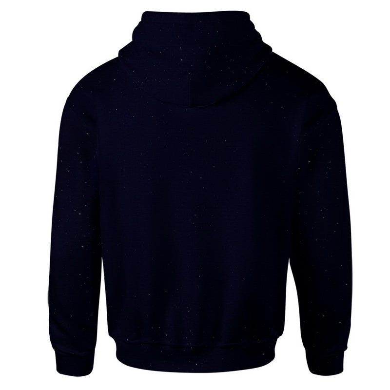 Vaporeon Starry Hoodie / T-Shirt