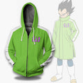 Vegeta Casual Super Broly Hoodie Shirts