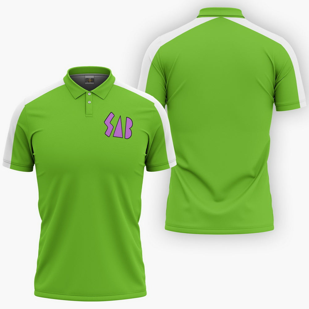 Vegeta Casual Super Broly Hoodie Shirts
