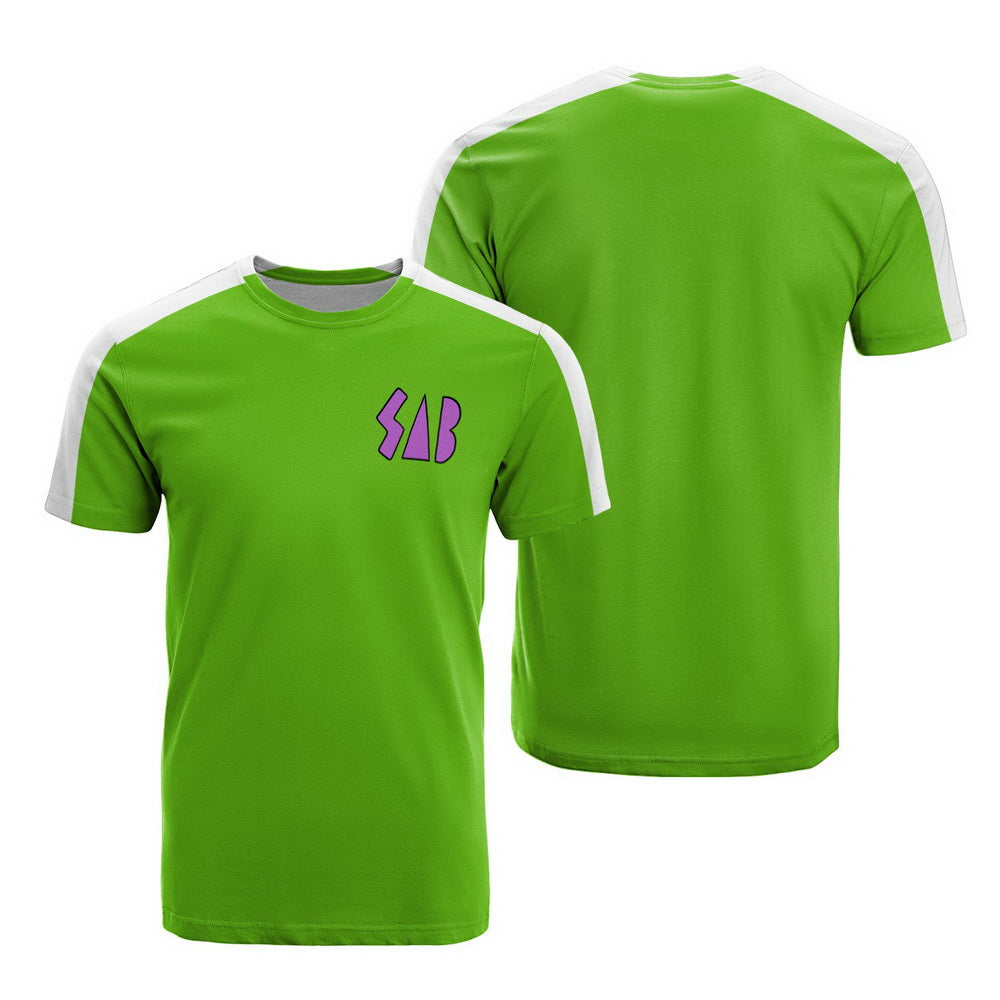 Vegeta Casual Super Broly Hoodie Shirts