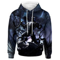 Venom Dominator Hoodie / T-Shirt