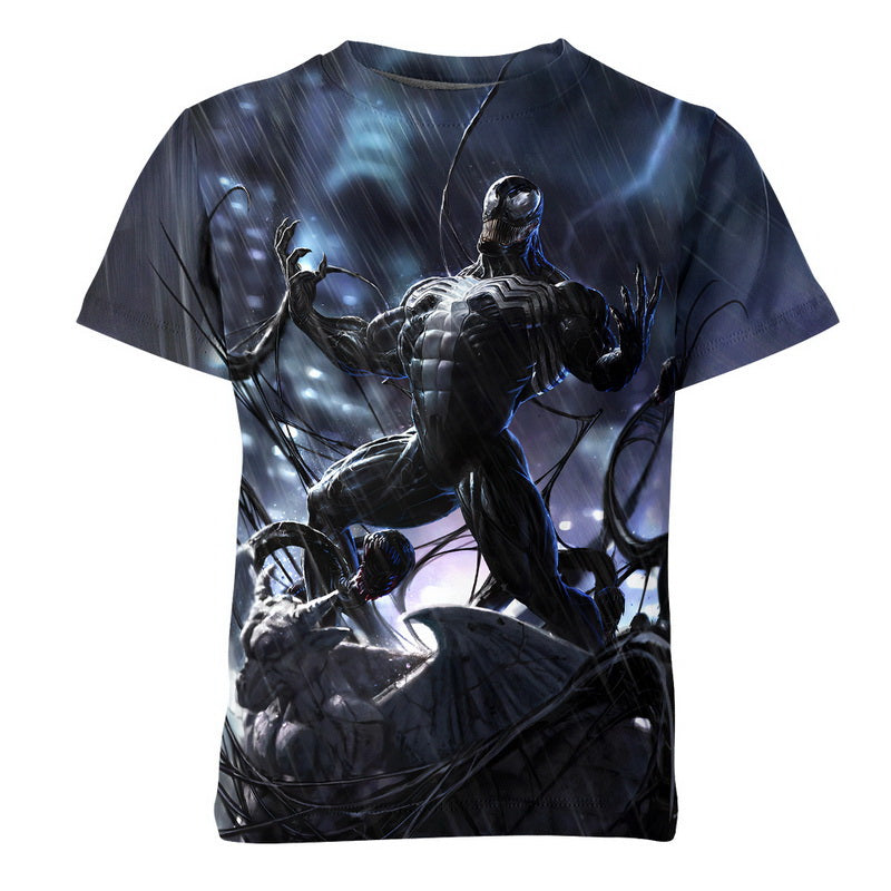 Venom Dominator Hoodie / T-Shirt