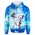 Violet Evergarden Hoodie / T-Shirt