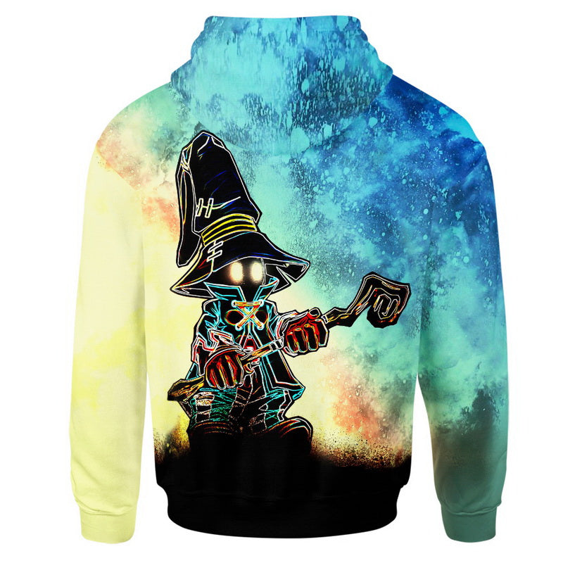 Vivi Ornitier Hoodie / T-Shirt