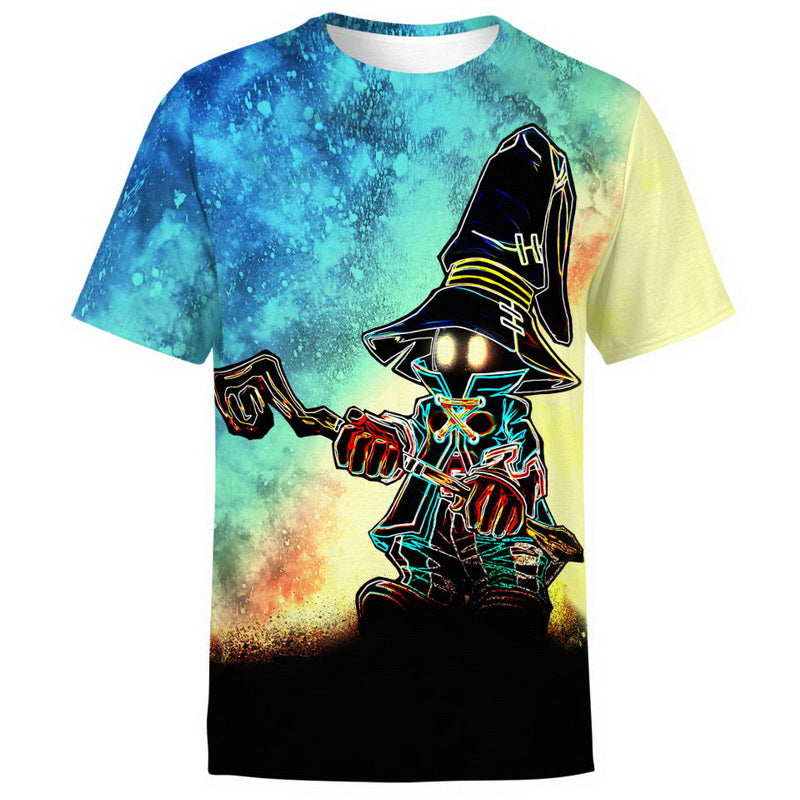 Vivi Ornitier Hoodie / T-Shirt