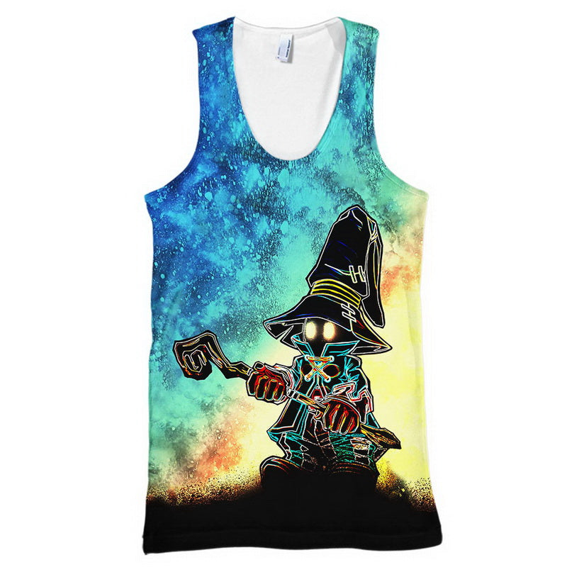 Vivi Ornitier Hoodie / T-Shirt