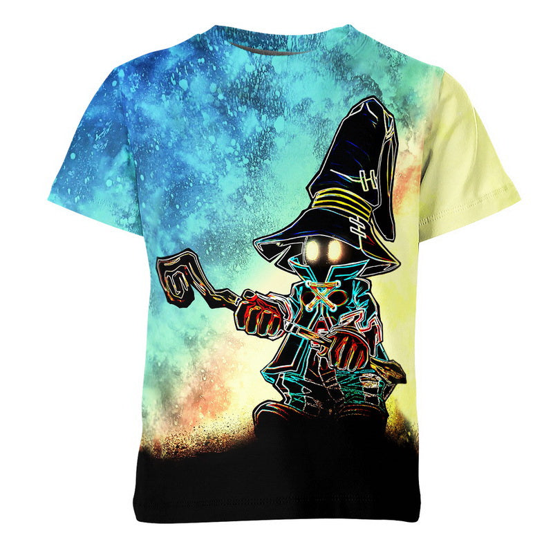 Vivi Ornitier Hoodie / T-Shirt