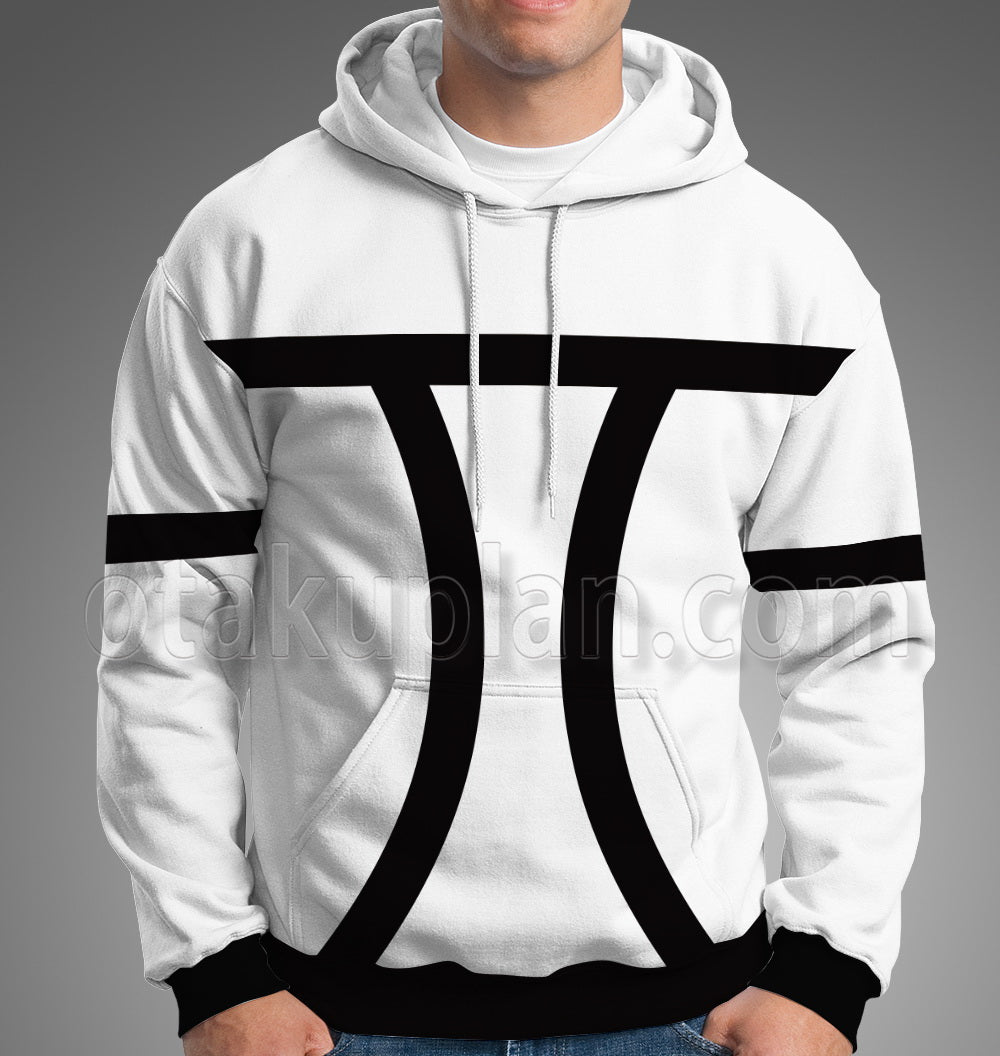 We Happy Few Sally Boyle Halloween Cosplay Hoodie