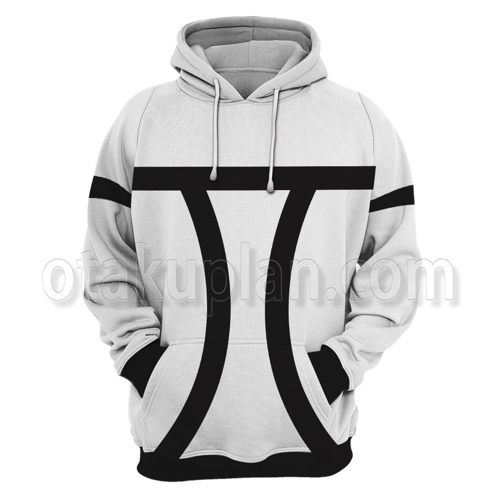 We Happy Few Sally Boyle Halloween Cosplay Hoodie