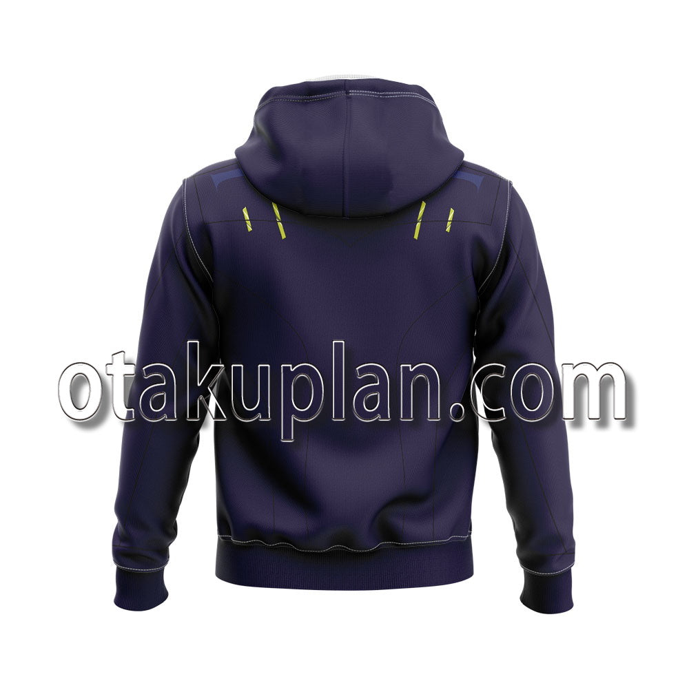 What If T Challa Star-Lord Cosplay Hoodie