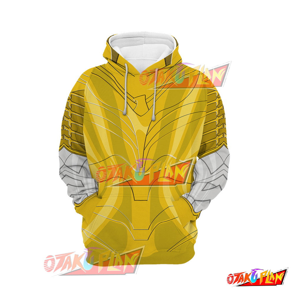 Wonder Woman Cosplay Hoodie