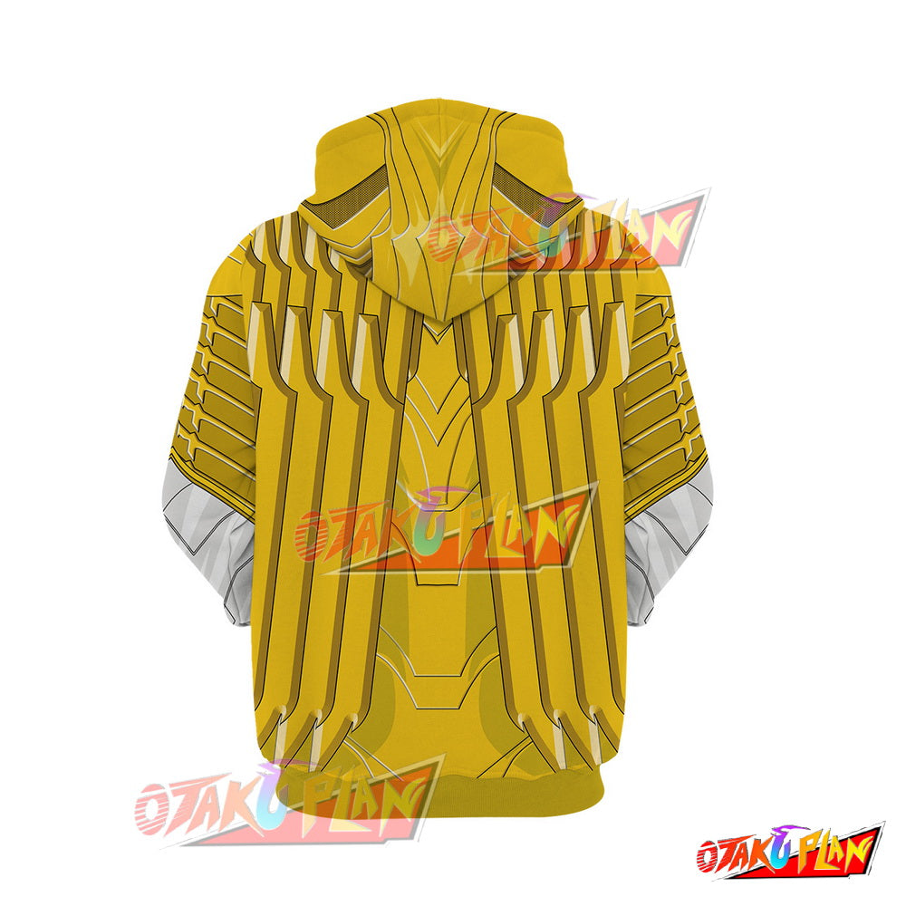 Wonder Woman Cosplay Hoodie
