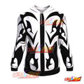 Xemnas All Over Print Pullover Hoodie
