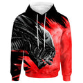 Xenomorph Hoodie / T-Shirt