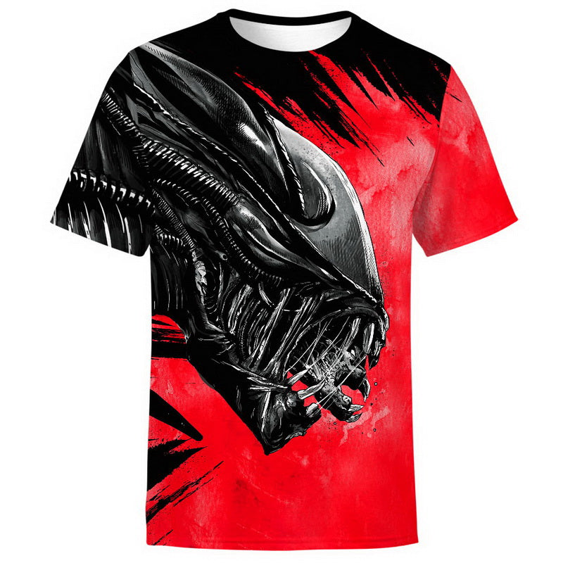 Xenomorph Hoodie / T-Shirt