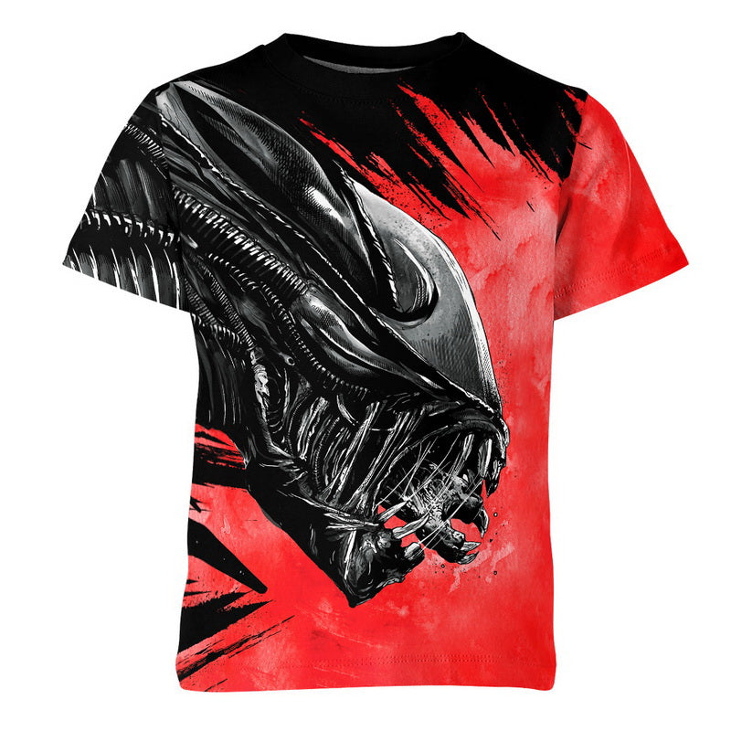 Xenomorph Hoodie / T-Shirt