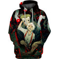 Yamori / Suzuya Juuzou Hoodie / T-Shirt