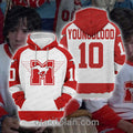 Youngblood Pullover Hoodie