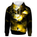 Zapdos Team Instinct Hoodie / T-Shirt
